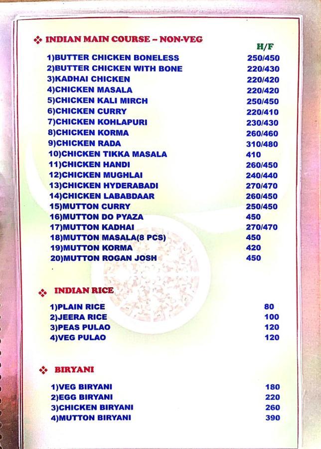 Hotel Shiv Palace New Tehri Exterior foto