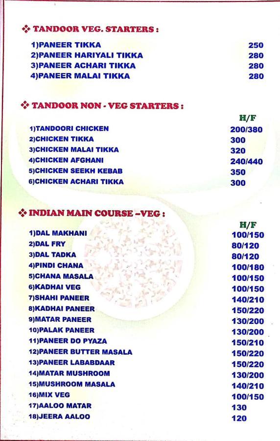 Hotel Shiv Palace New Tehri Exterior foto