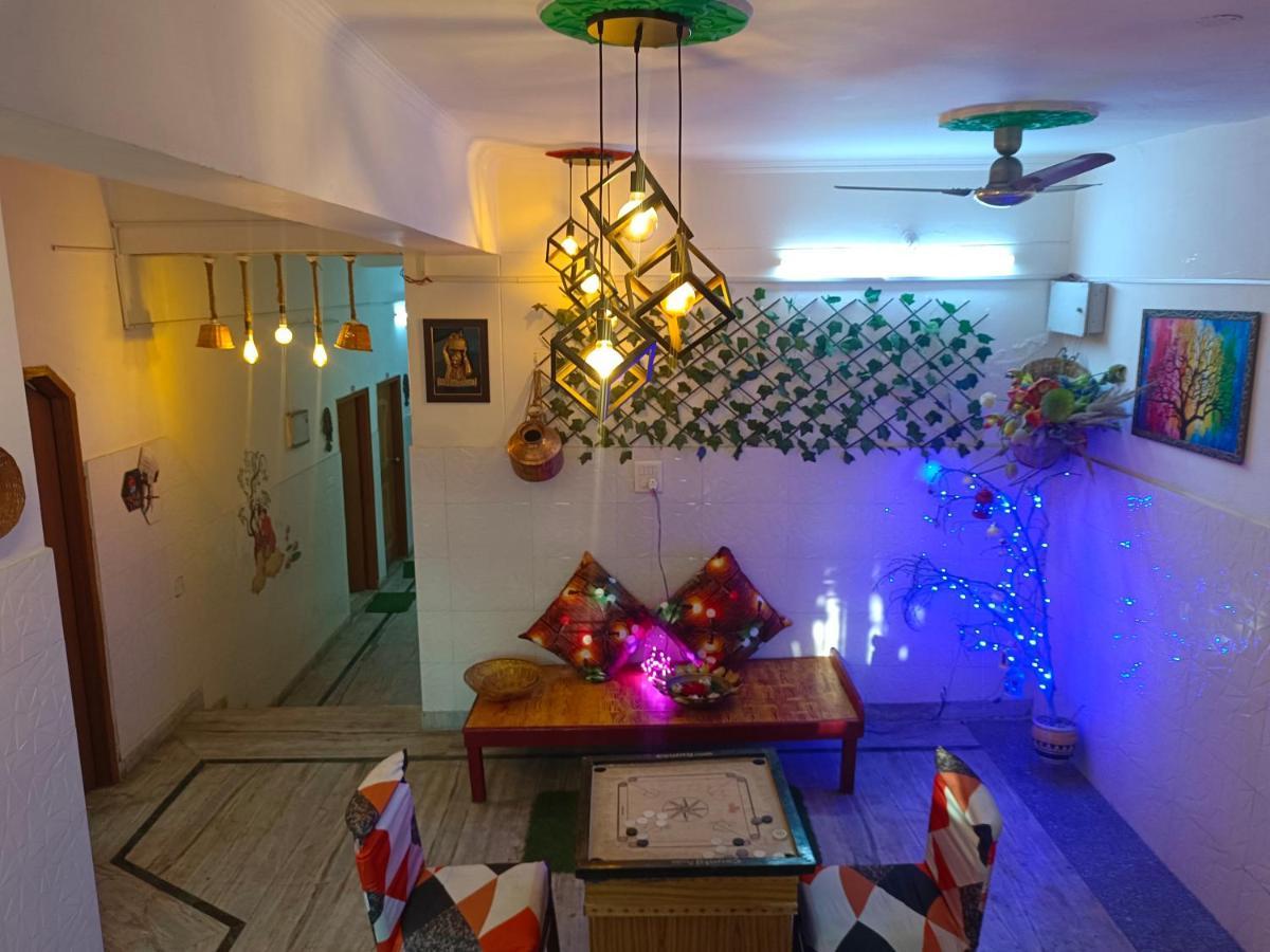 Hotel Shiv Palace New Tehri Exterior foto